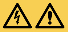 Danger Logos