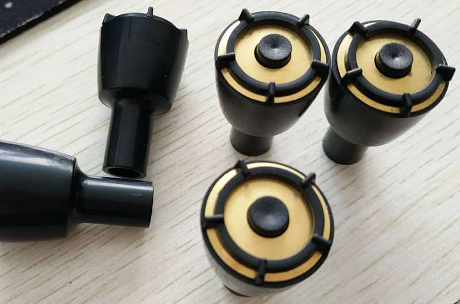 Kriesler 11-81 radio knob