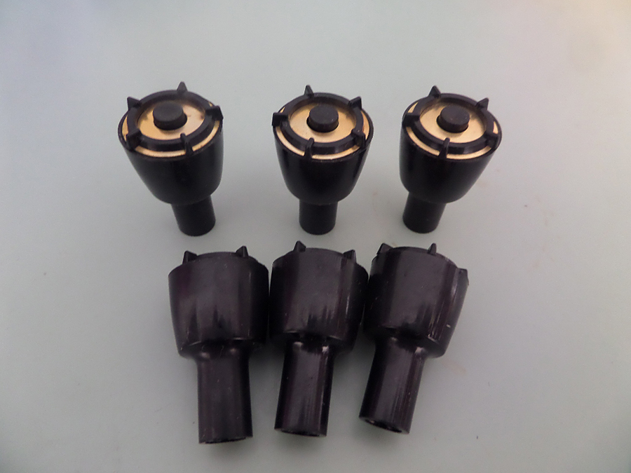 Kriesler 11-81 radio knob