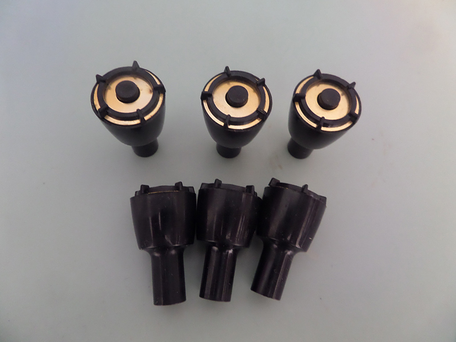 Kriesler 11-81 radio knob