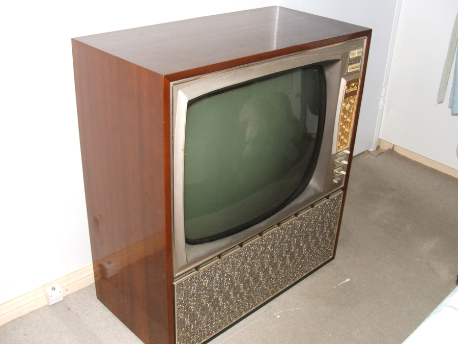 Kriesler 79-A-4 Valve Television