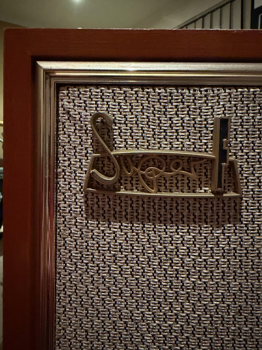 Kriesler 25 Hi Fiette Valve Television