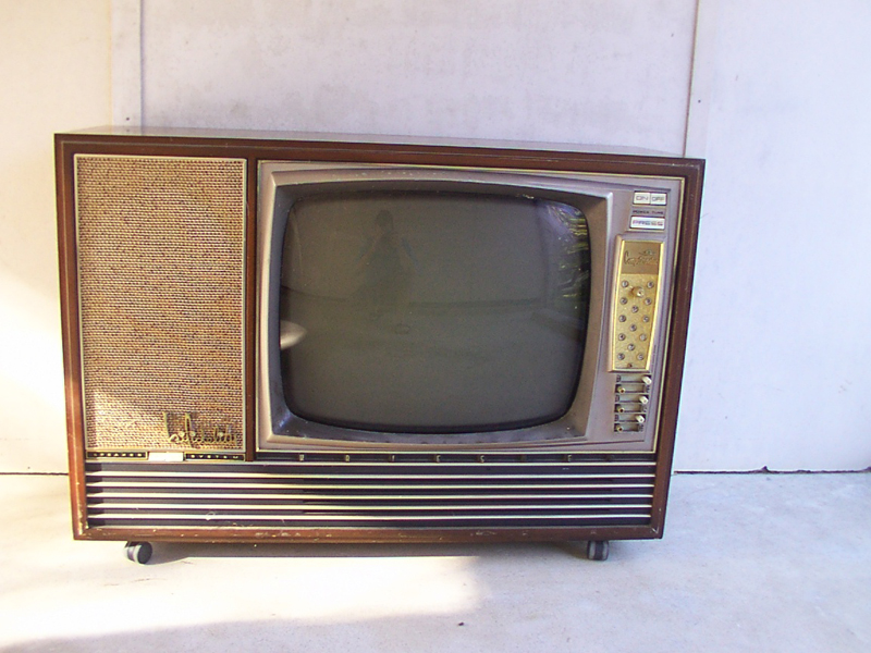 Kriesler Television