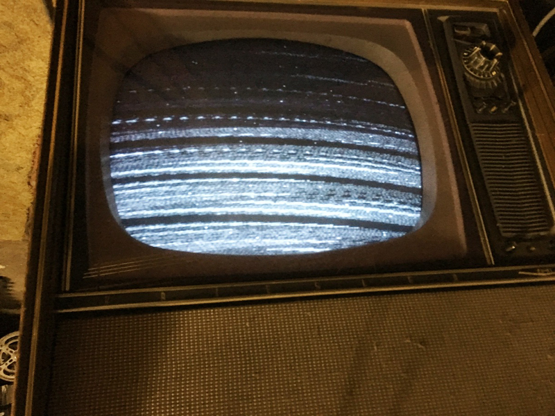 Kriesler Television