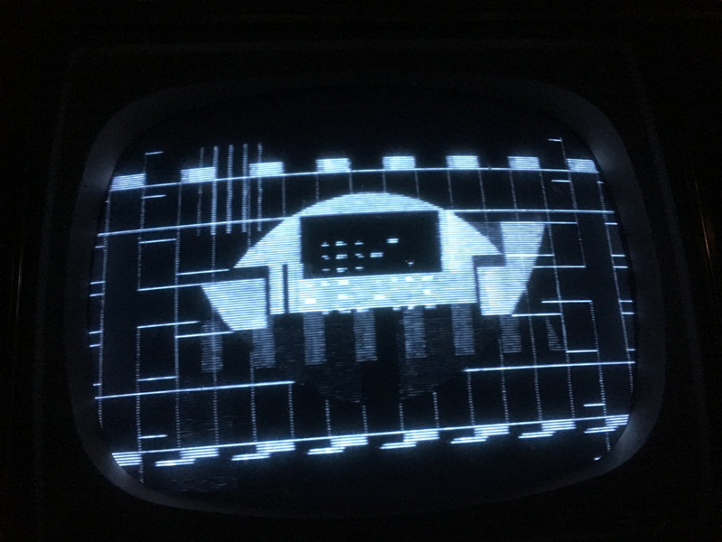 Kriesler Television