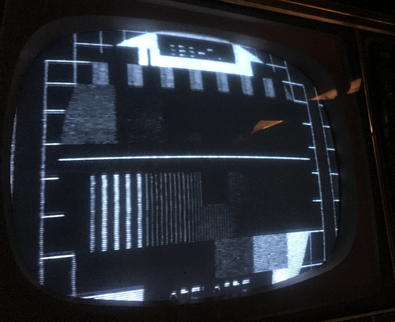 Kriesler Television