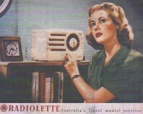 VINTAGE CAR STEREO | ANTIQUE RADIOS FOR SALE