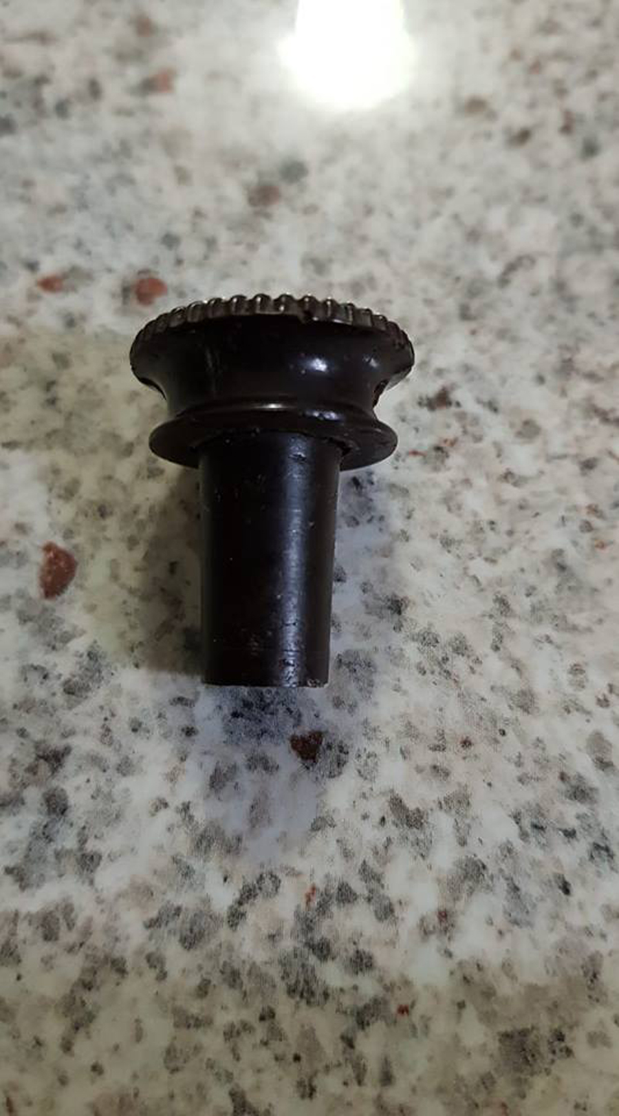 Astor Mickey OZ Knob