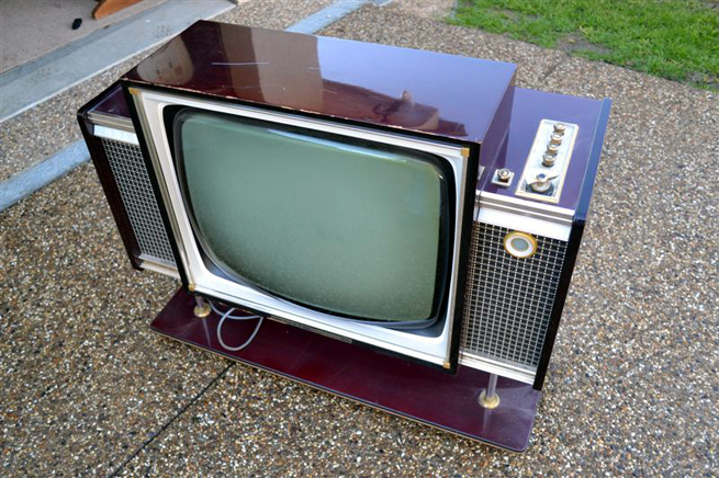 Astor Television