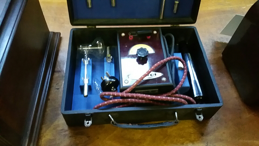 HRSA Valve Radio Auction - Goulburn, NSW