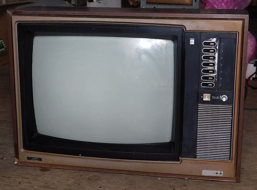 AWA Television