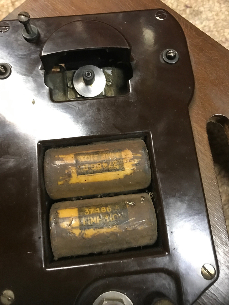 Capacitors