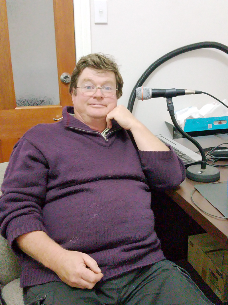 Unique Radio - Hallsville, NSW