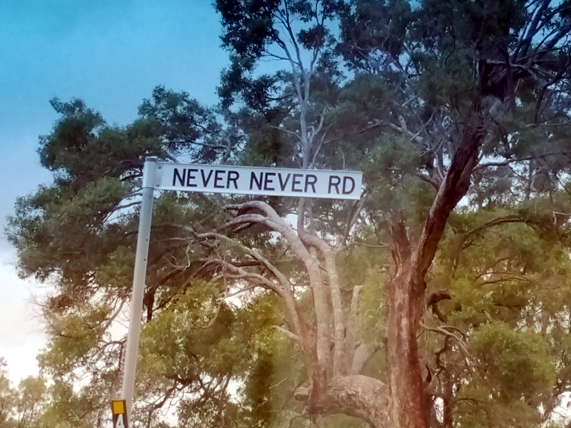 Unique Radio - Hallsville, NSW