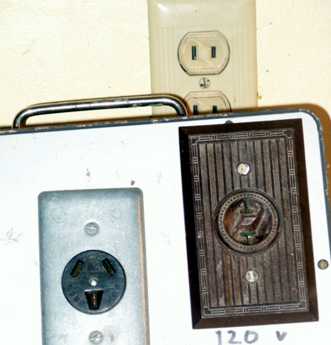 Hubbell Socket Outlets