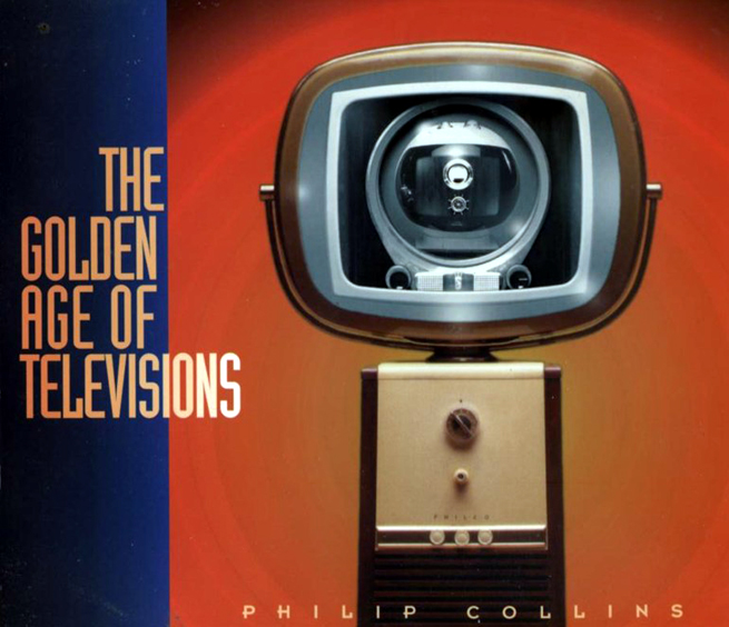 Philco Predicta Television Television