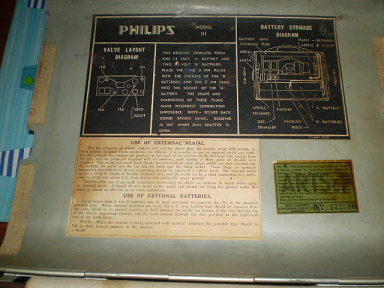 Philips Portable 4