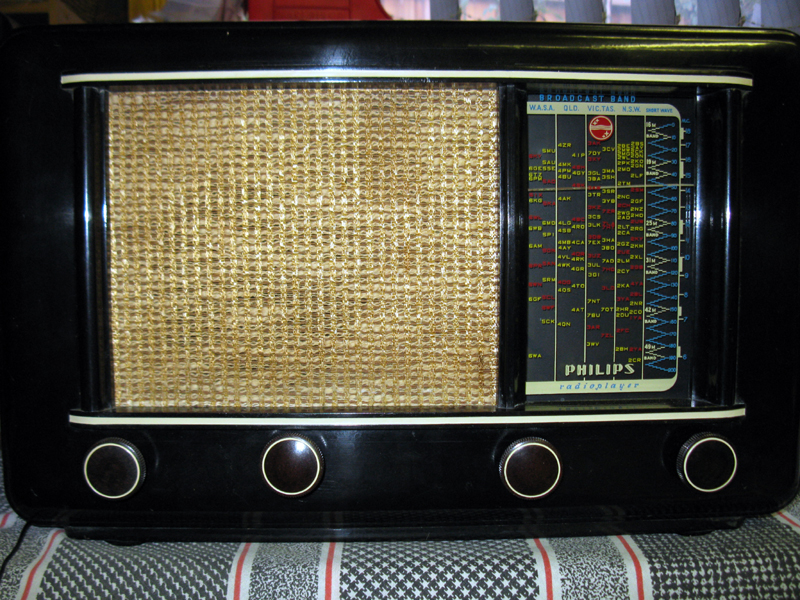 Philips Radioplayer