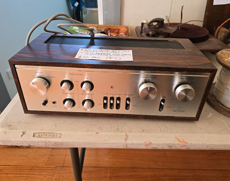 Radio