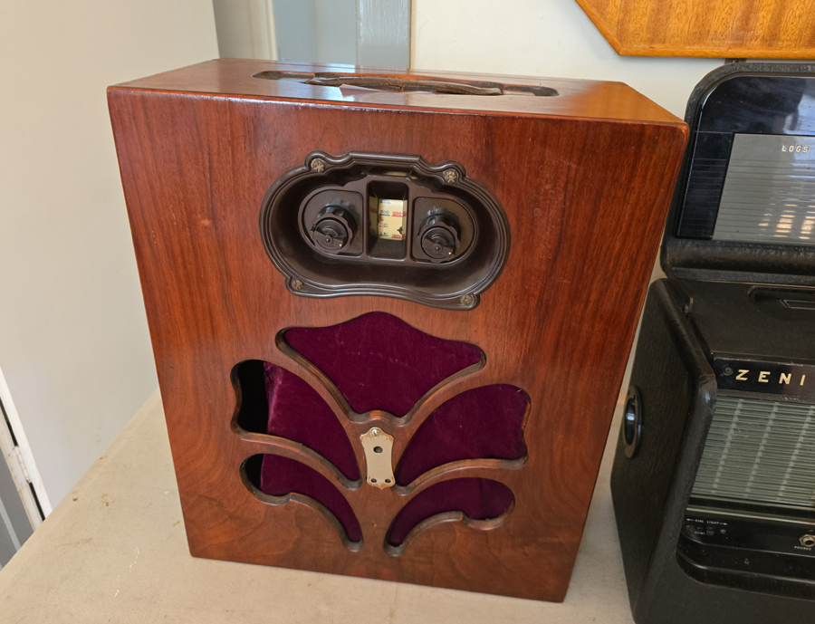 Radio