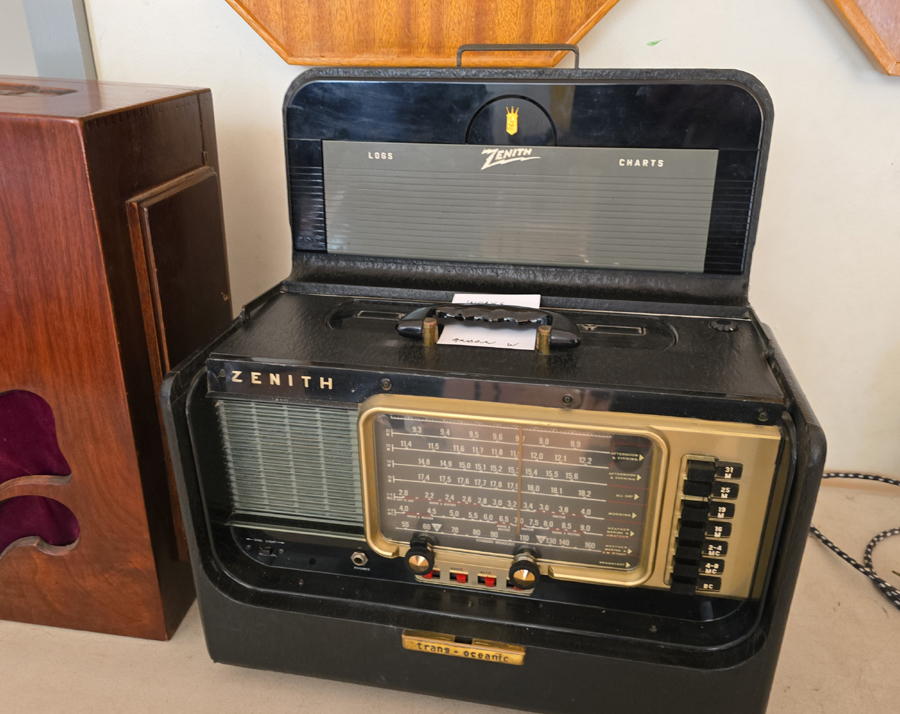 Radio