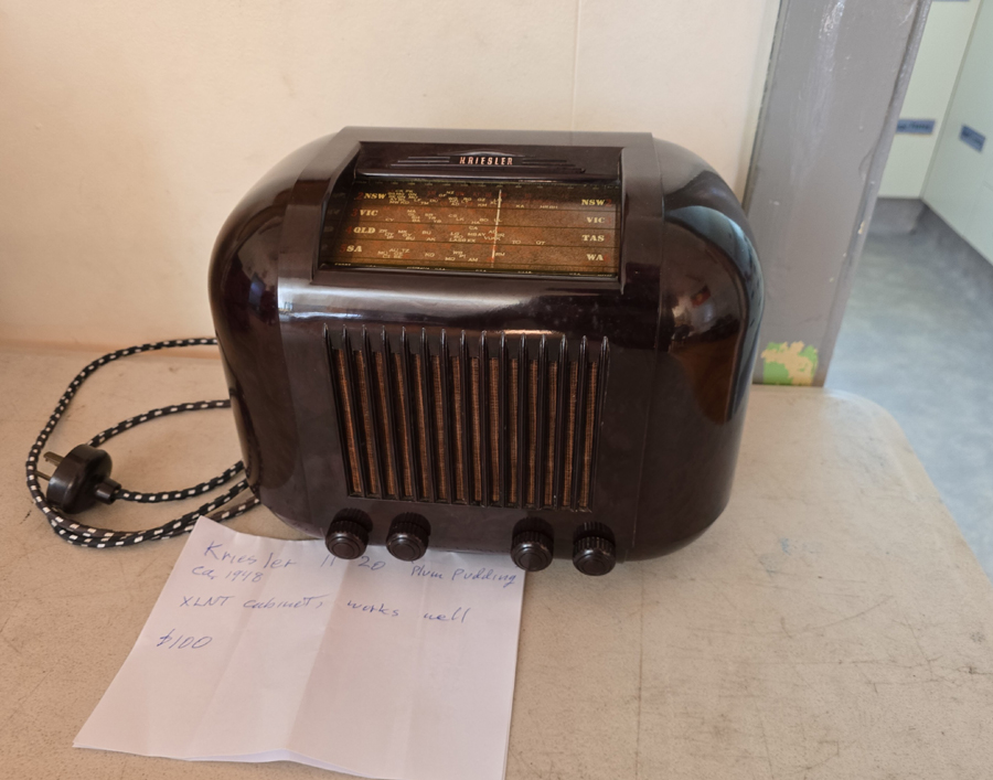 Radio