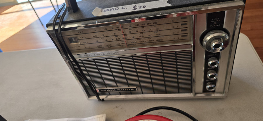 Radio