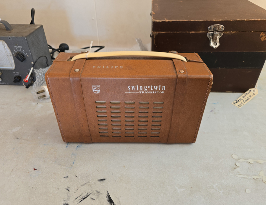 Radio