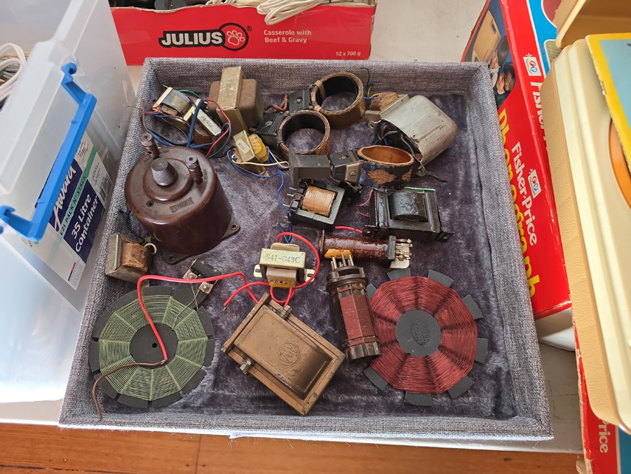 Radio