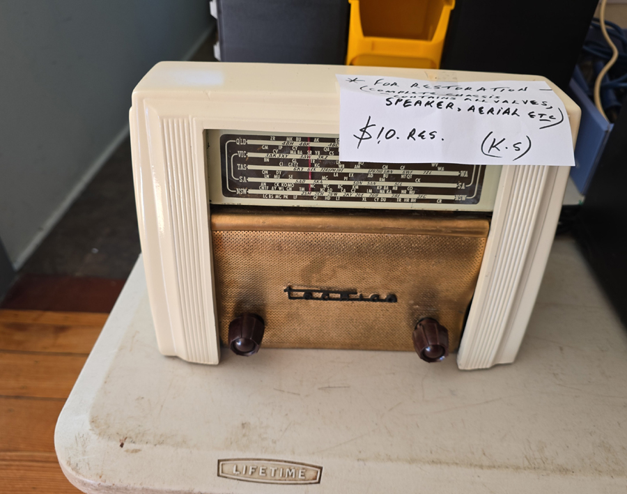 Radio