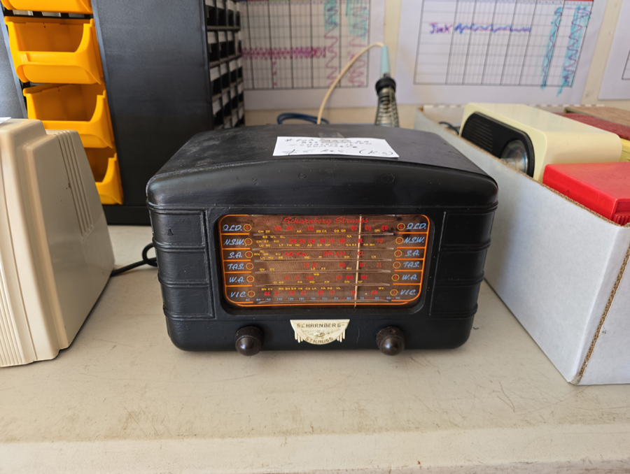 Radio