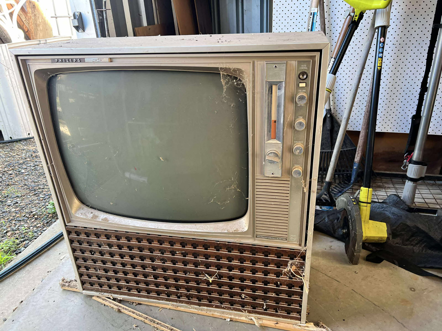 Radio collection