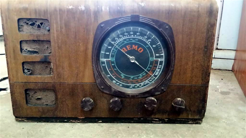 Remo Radio