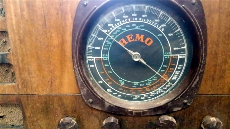 Remo Radio