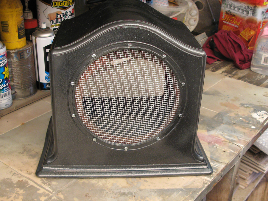 Loudspeaker