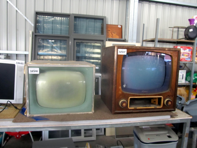 Valve Televisions