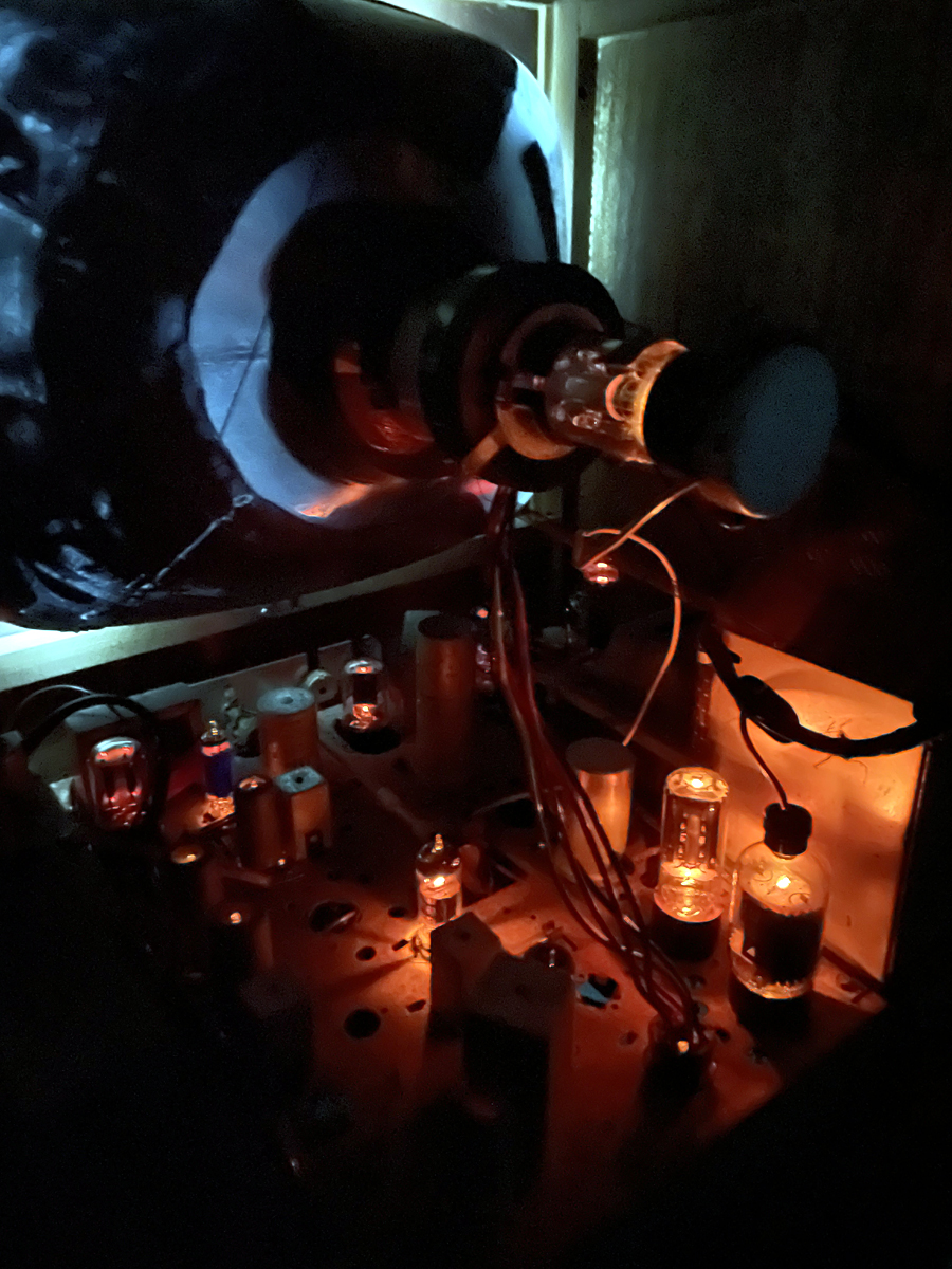 Radio Valve