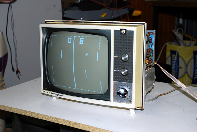 Westinghouse Television