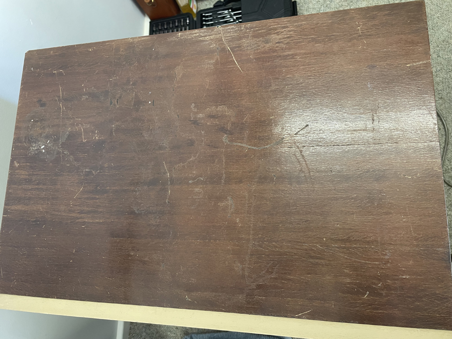 Westinghouse W2111 valve radio