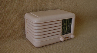 Radio of the week - Airzone Cub