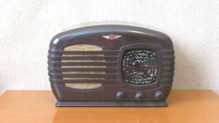 Radio of the week - Tasma Baby
